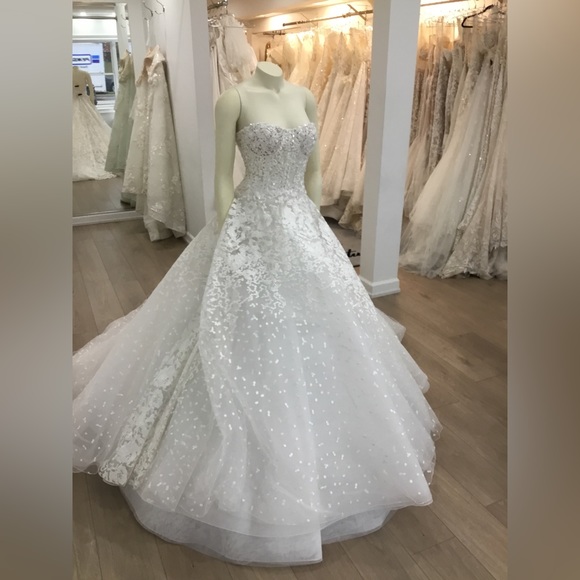 TONY WARD SAMPLE SALE! Dance with Me: Sitar - Picture 1 of 8